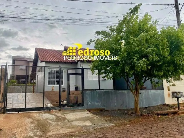 Imagem 6: Casa Residencial em Santo Angelo - Rs, Aguiar