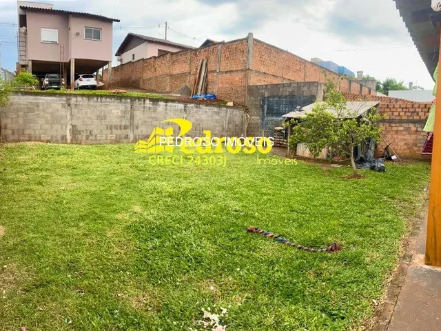 Imagem 8: Casa Residencial em Santo Angelo - Rs, Aguiar