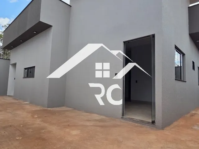 Imagem 16: Casa Residencial em Rio Verde - Go, Residencial Recanto dos Ipes