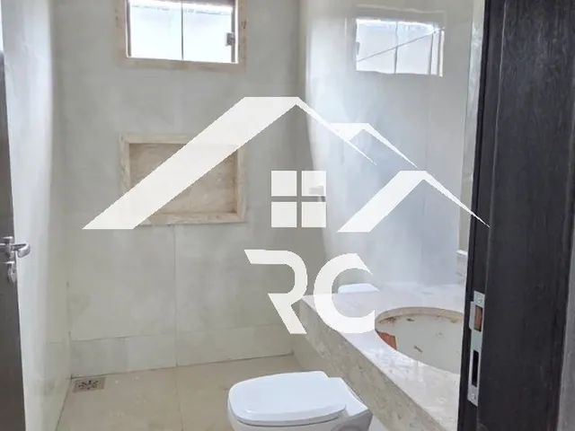 Imagem 10: Casa Residencial em Rio Verde - Go, Residencial Recanto dos Ipes