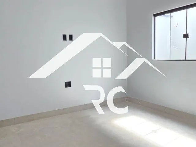 Imagem 11: Casa Residencial em Rio Verde - Go, Residencial Recanto dos Ipes