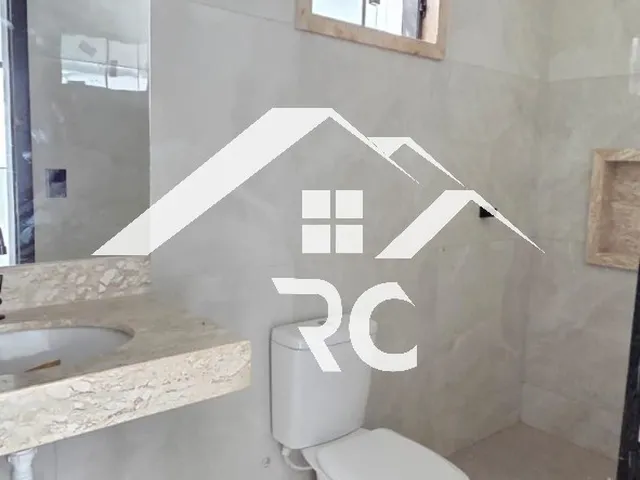 Imagem 14: Casa Residencial em Rio Verde - Go, Residencial Recanto dos Ipes