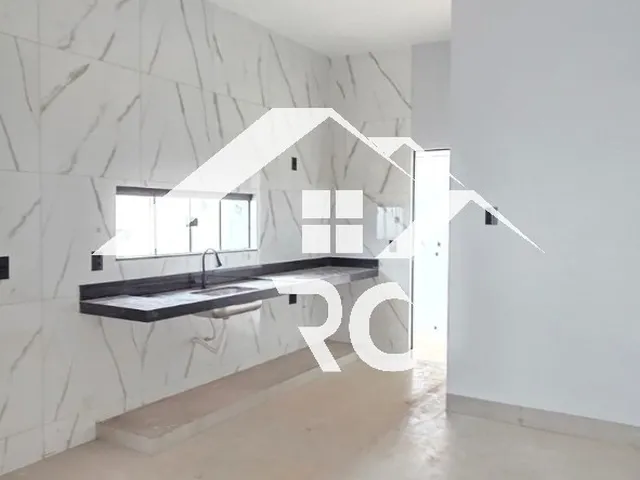 Imagem 2: Casa Residencial em Rio Verde - Go, Residencial Recanto dos Ipes