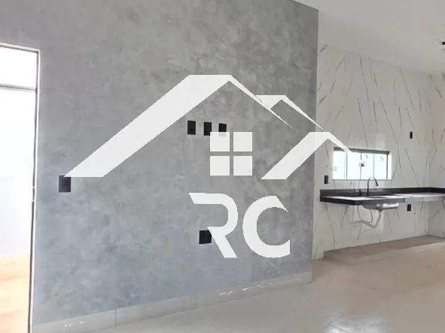 Imagem 12: Casa Residencial em Rio Verde - Go, Residencial Recanto dos Ipes