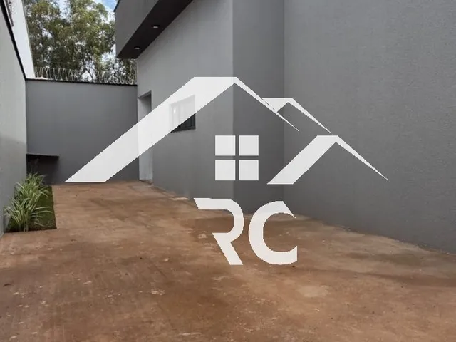Imagem 6: Casa Residencial em Rio Verde - Go, Residencial Recanto dos Ipes