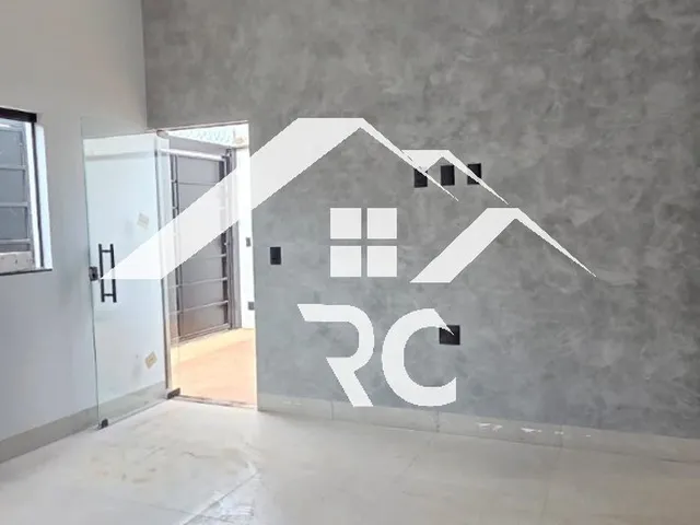 Imagem 15: Casa Residencial em Rio Verde - Go, Residencial Recanto dos Ipes
