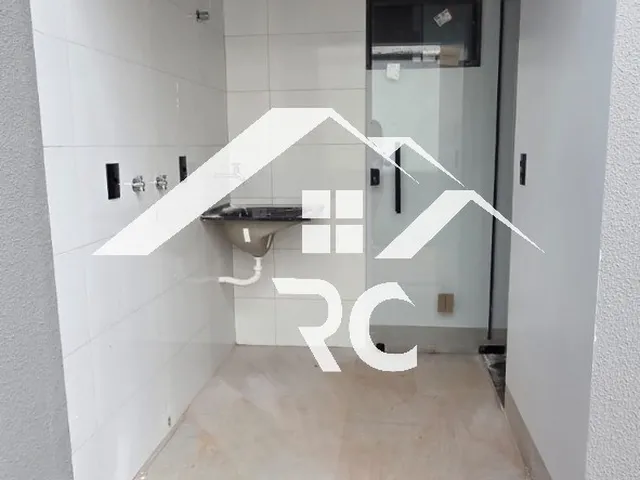Imagem 7: Casa Residencial em Rio Verde - Go, Residencial Recanto dos Ipes