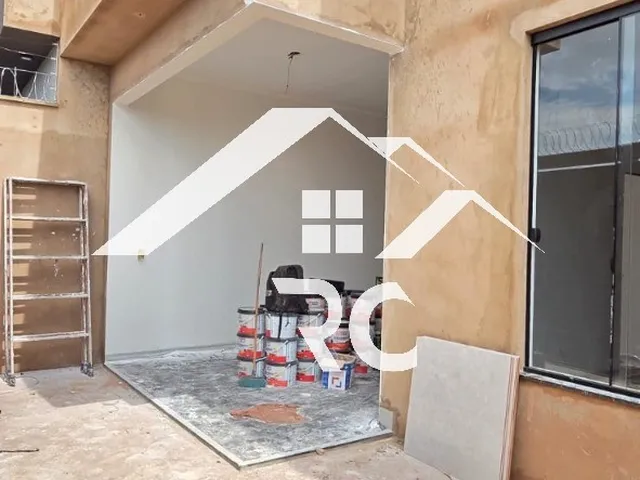 Imagem: Casa Residencial em Rio Verde - Go, Recanto