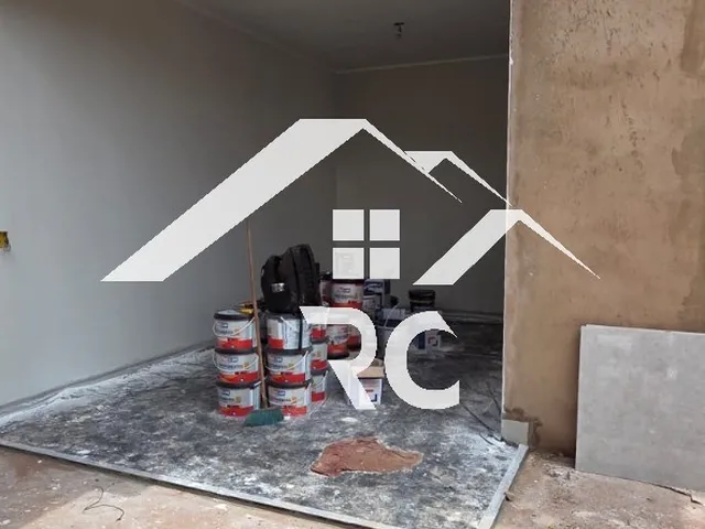 Imagem 13: Casa Residencial em Rio Verde - Go, Recanto dos Ipês