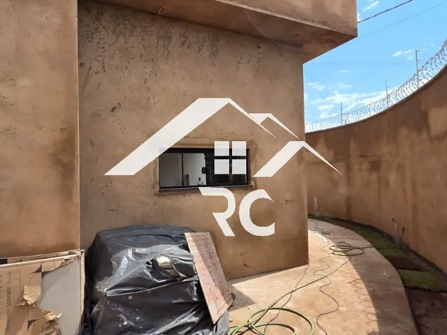 Imagem 7: Casa Residencial em Rio Verde - Go, Recanto dos Ipês