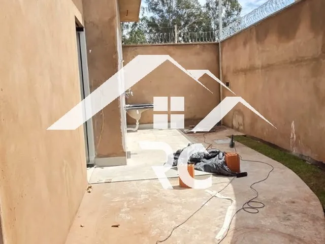Imagem 6: Casa Residencial em Rio Verde - Go, Recanto dos Ipês