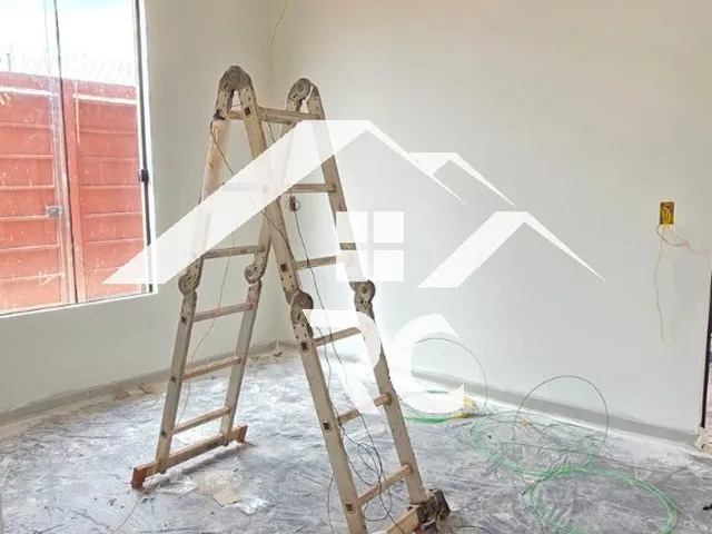 Imagem 9: Casa Residencial em Rio Verde - Go, Recanto dos Ipês