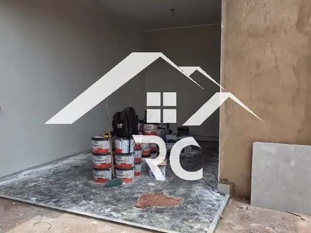 Imagem 10: Casa Residencial em Rio Verde - Go, Recanto dos Ipês