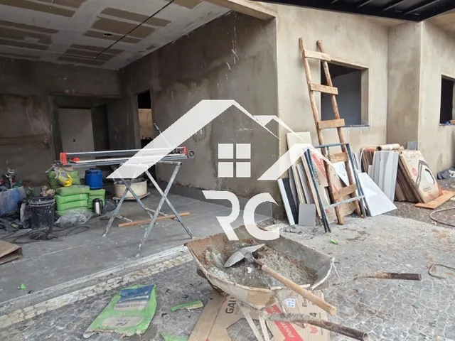 Imagem: Casa Residencial em Rio Verde - Go, Residencial