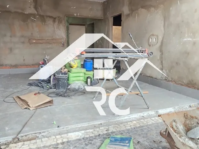 Imagem 11: Casa Residencial em Rio Verde - Go, Residencial Solar dos Ataídes 1ª Etapa