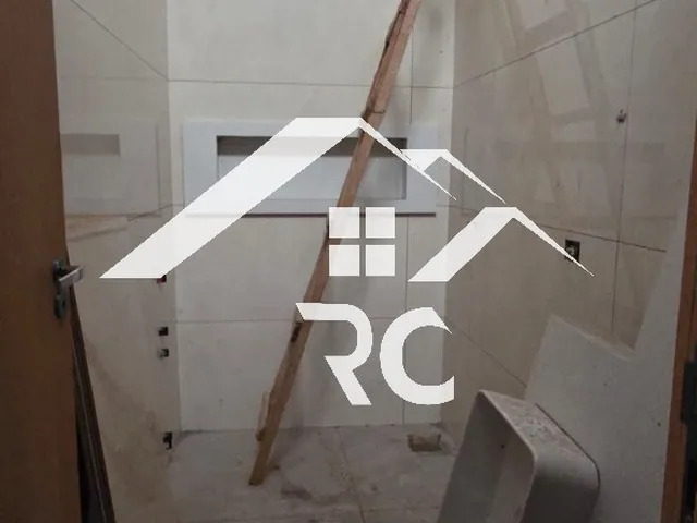 Imagem 8: Casa Residencial em Rio Verde - Go, Residencial Solar dos Ataídes 1ª Etapa