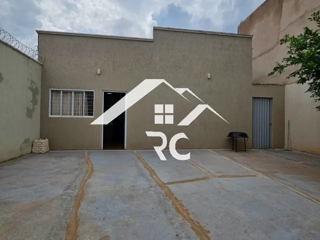 Imagem: Casa Residencial em Rio Verde - Go, Parque