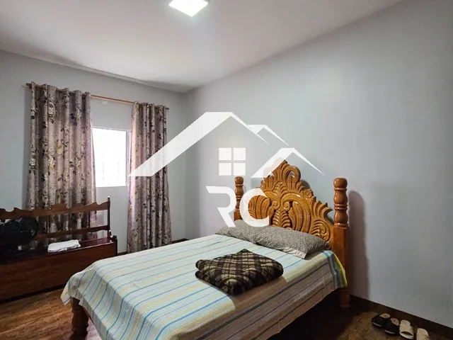 Imagem 13: Casa Residencial em Rio Verde - Go, Parque Bandeirante