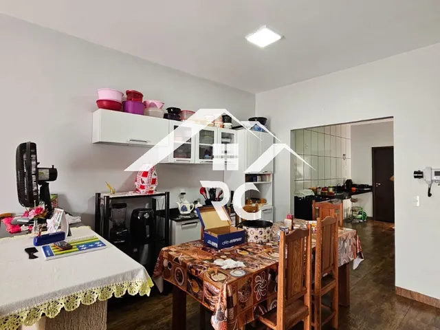 Imagem 9: Casa Residencial em Rio Verde - Go, Parque Bandeirante