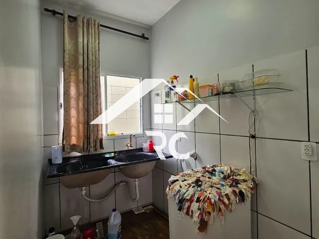 Imagem 10: Casa Residencial em Rio Verde - Go, Parque Bandeirante