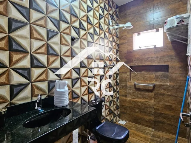Imagem 5: Casa Residencial em Rio Verde - Go, Parque Bandeirante