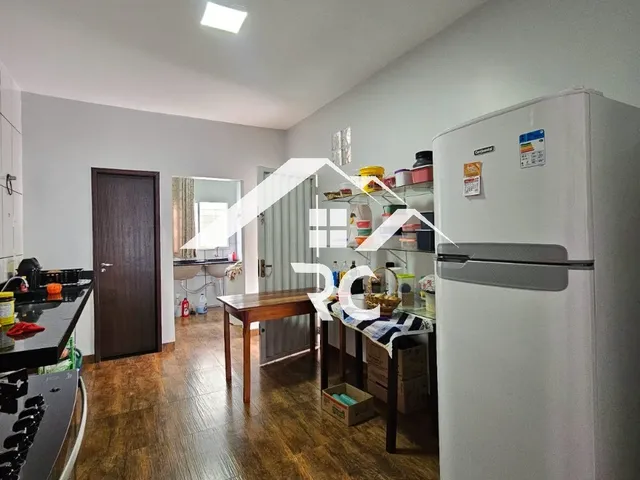 Imagem 8: Casa Residencial em Rio Verde - Go, Parque Bandeirante