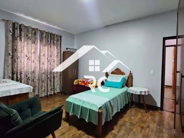 Imagem 4: Casa Residencial em Rio Verde - Go, Parque Bandeirante