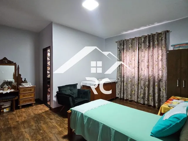 Imagem 6: Casa Residencial em Rio Verde - Go, Parque Bandeirante