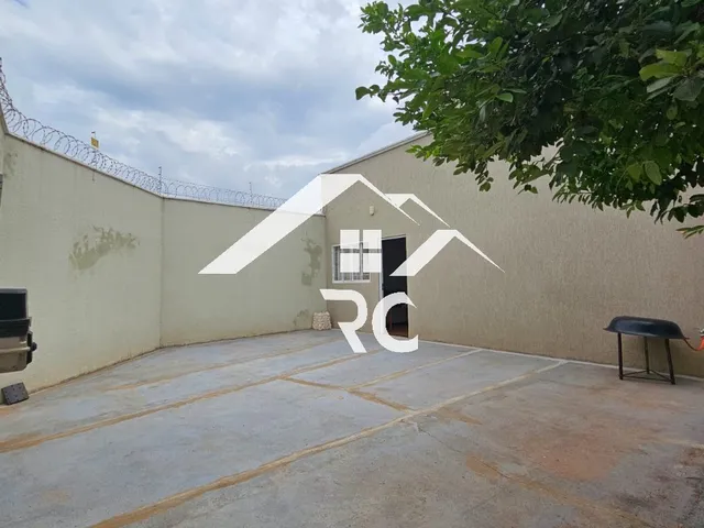 Imagem 7: Casa Residencial em Rio Verde - Go, Parque Bandeirante