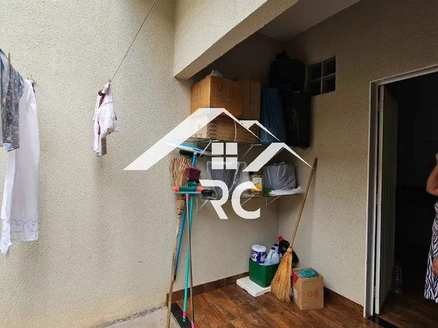 Imagem 11: Casa Residencial em Rio Verde - Go, Parque Bandeirante