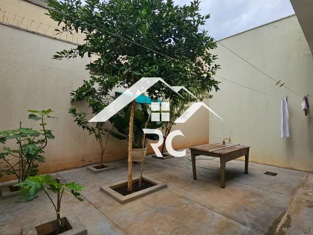 Imagem 12: Casa Residencial em Rio Verde - Go, Parque Bandeirante