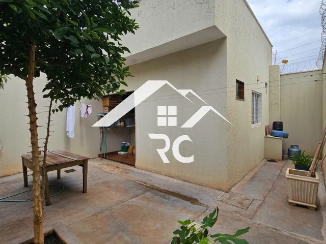 Imagem 2: Casa Residencial em Rio Verde - Go, Parque Bandeirante