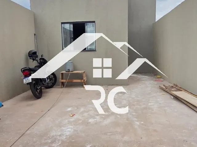 Imagem: Casa Residencial em Rio Verde - Go, Loteamento