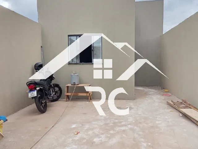 Imagem 14: Casa Residencial em Rio Verde - Go, Loteamento Reserva do Parque