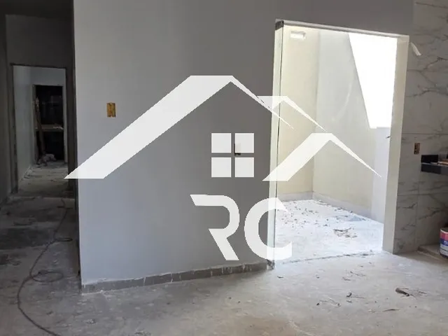 Imagem 15: Casa Residencial em Rio Verde - Go, Loteamento Reserva do Parque