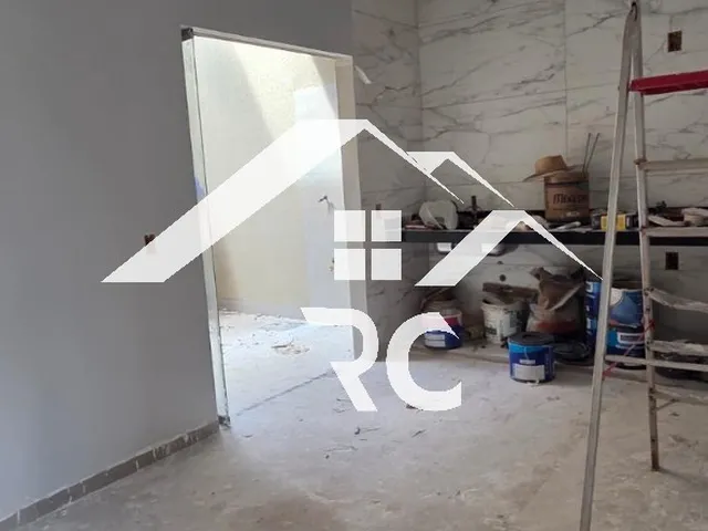 Imagem 13: Casa Residencial em Rio Verde - Go, Loteamento Reserva do Parque