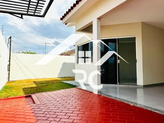 Imagem: Casa Residencial em Rio Verde - Go, Residencial
