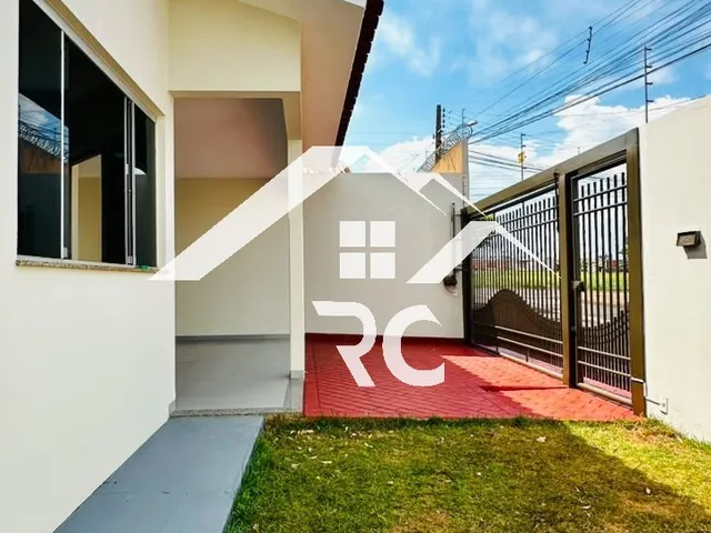 Imagem 11: Casa Residencial em Rio Verde - Go, Residencial Canaã