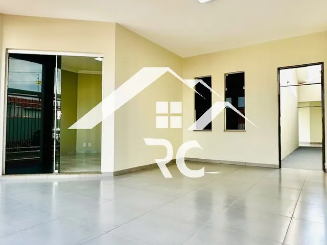 Imagem 7: Casa Residencial em Rio Verde - Go, Residencial Canaã