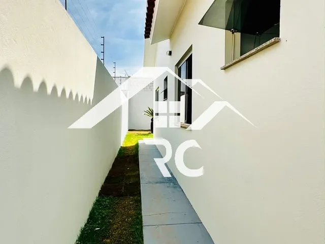 Imagem 4: Casa Residencial em Rio Verde - Go, Residencial Canaã