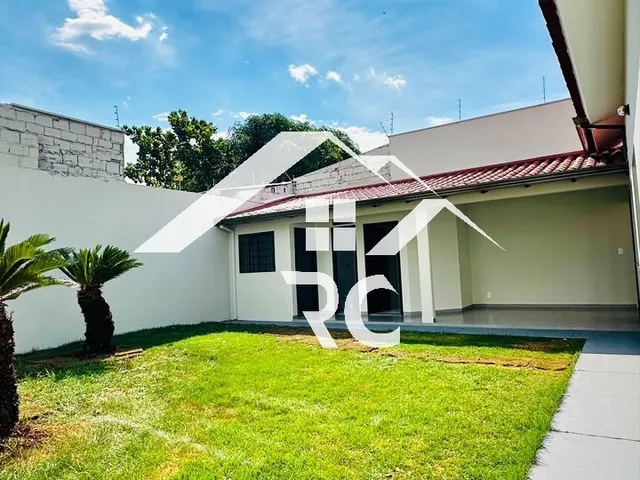 Imagem 13: Casa Residencial em Rio Verde - Go, Residencial Canaã