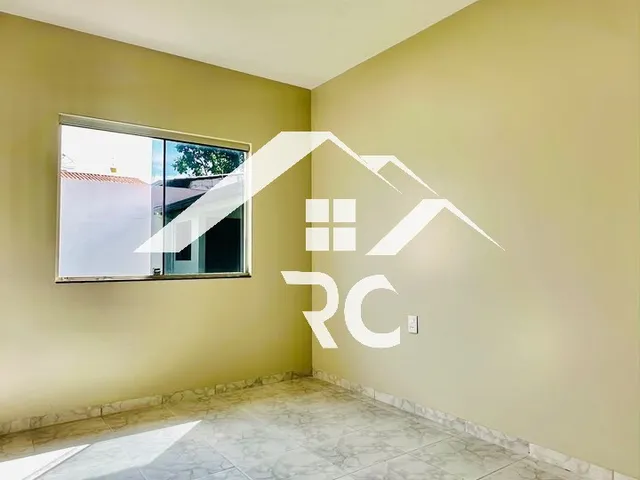 Imagem 10: Casa Residencial em Rio Verde - Go, Residencial Canaã
