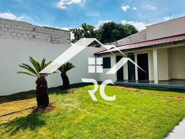 Imagem 2: Casa Residencial em Rio Verde - Go, Residencial Canaã