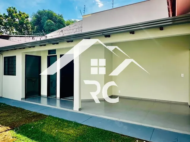 Imagem 12: Casa Residencial em Rio Verde - Go, Residencial Canaã