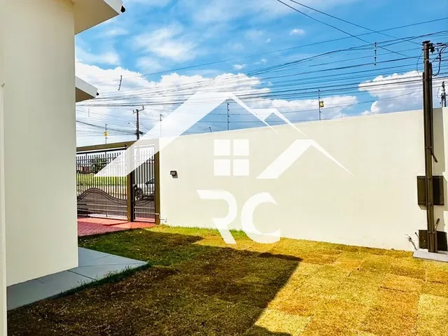 Imagem 9: Casa Residencial em Rio Verde - Go, Residencial Canaã
