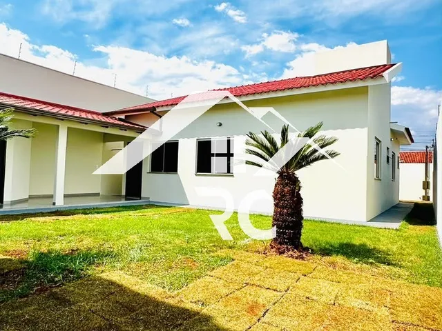 Imagem 3: Casa Residencial em Rio Verde - Go, Residencial Canaã