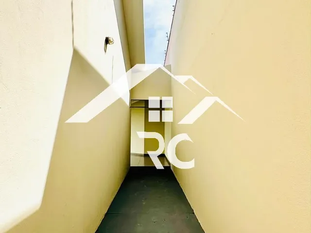 Imagem 16: Casa Residencial em Rio Verde - Go, Residencial Canaã