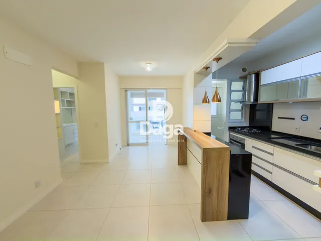 Imagem: Apartamento Mobiliado com 2 Dormitórios