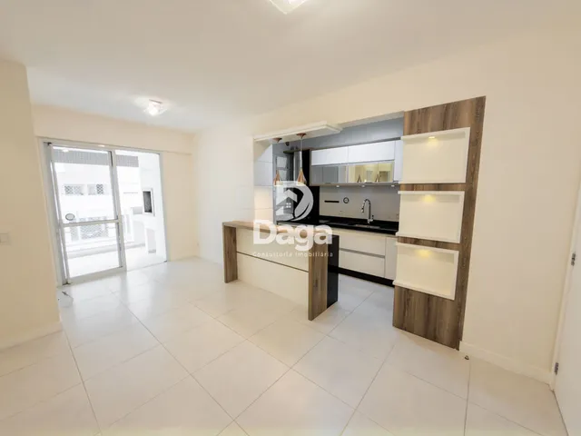 Imagem 8: Apartamento Mobiliado com 2 Dormitórios no Itacorubi