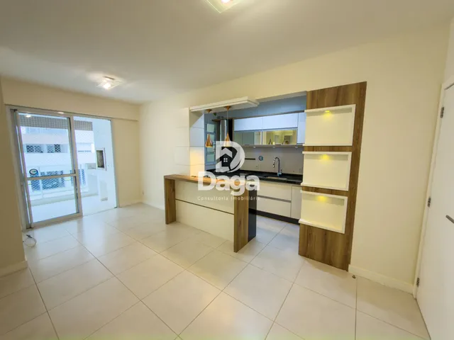 Imagem 2: Apartamento Mobiliado com 2 Dormitórios no Itacorubi
